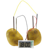 Orologio a patata