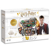 Harry Potter Cluedo