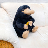 Phantastische Tierwesen Riesen-Niffler Plüschtier