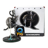 Q-Fig Alien Xenomorfo