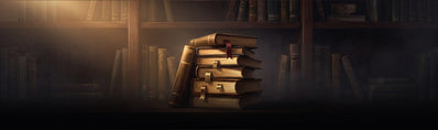 Lesezeichen Header