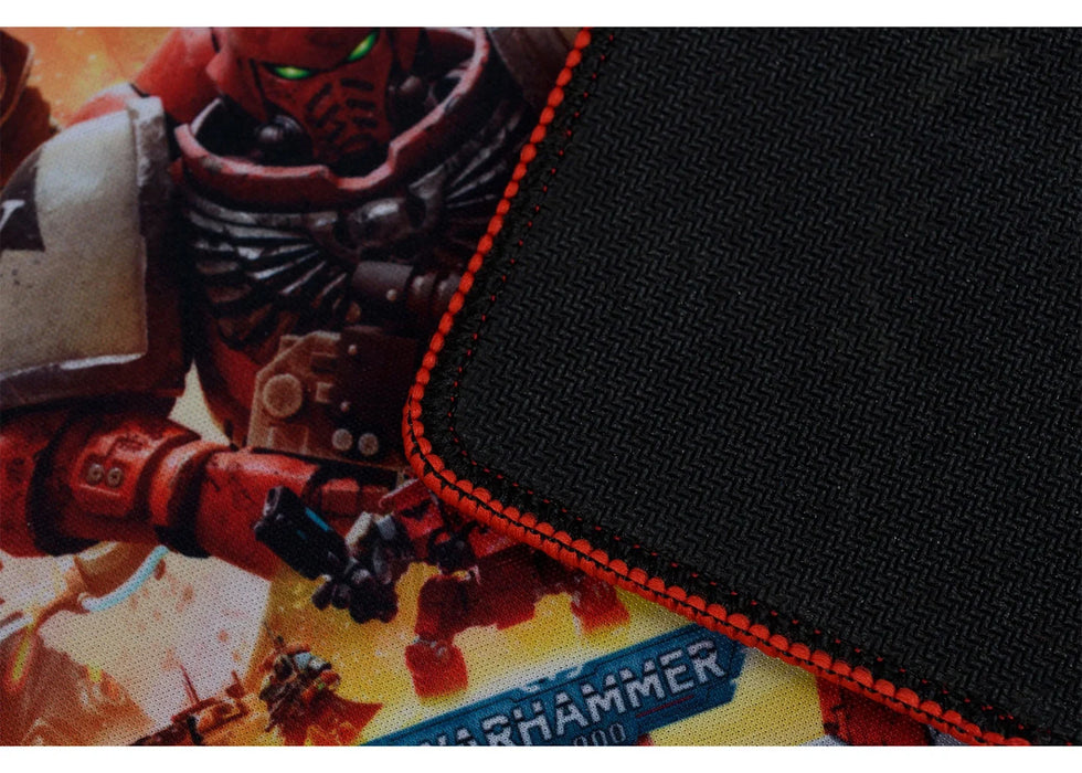 Alfombrilla de ratón Warhammer 40.000 Dawn of War IV