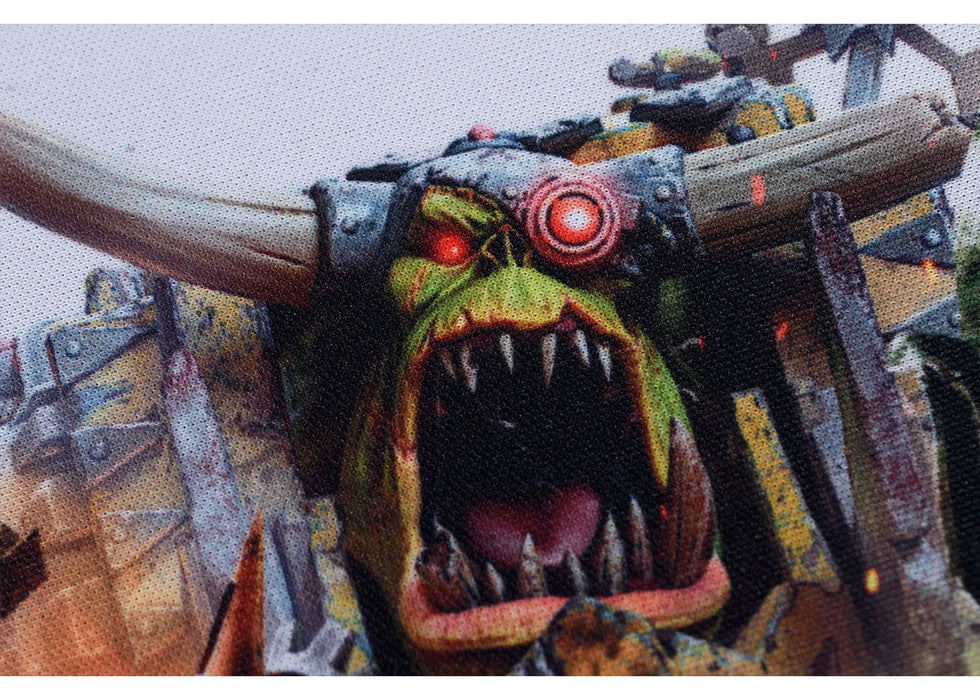 Alfombrilla de ratón Warhammer 40.000 Dawn of War IV