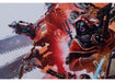 Alfombrilla de ratón Warhammer 40.000 Dawn of War IV
