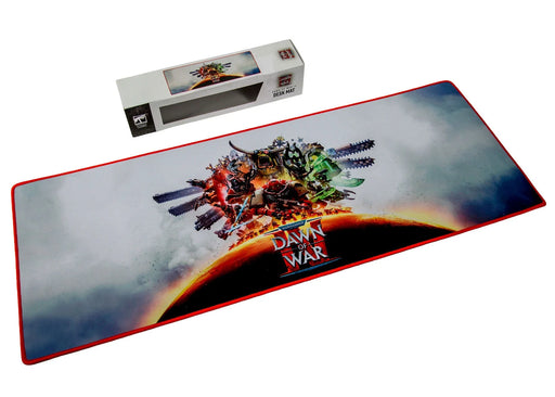 Tappetino per mouse Warhammer 40.000 Dawn of War IV
