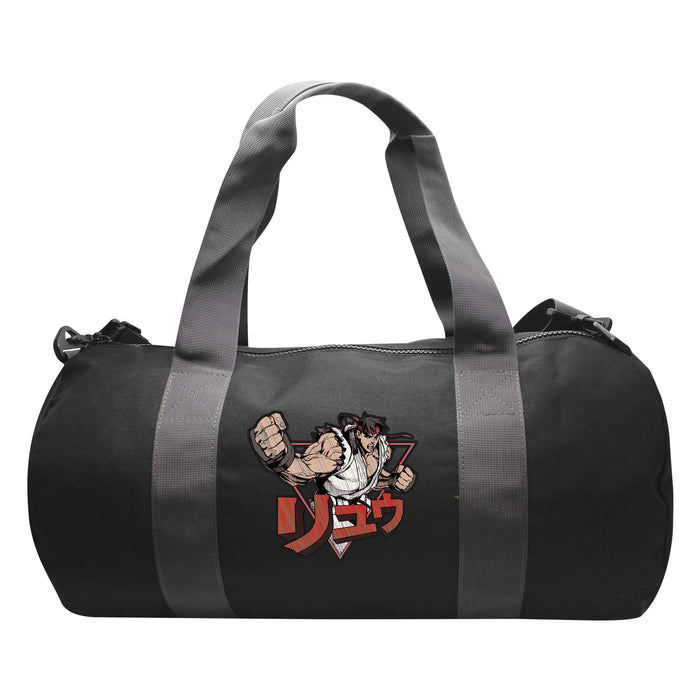 Bolsa de deporte "Ryu" de Street Fighter