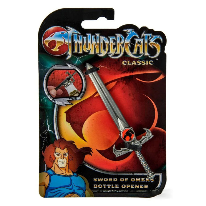 Ouvre-bouteille Thundercats Épée d'Omens