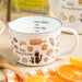 Studio Ghibli Kiki's Delivery Service Taza Medidora (450ml)