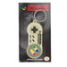 Schlüsselanhänger Super Nintendo Controller