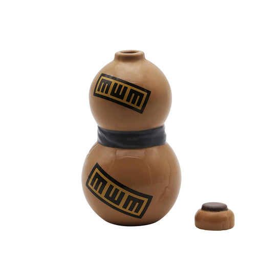 Tazza Naruto Shippuden 3D Bottiglia di zucca di Gaara