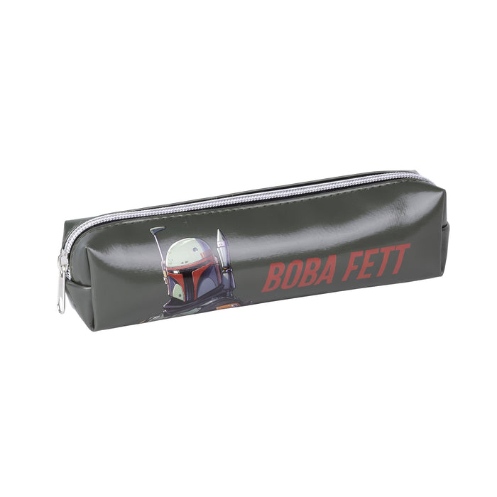 Star Wars Federmäppchen Boba Fett