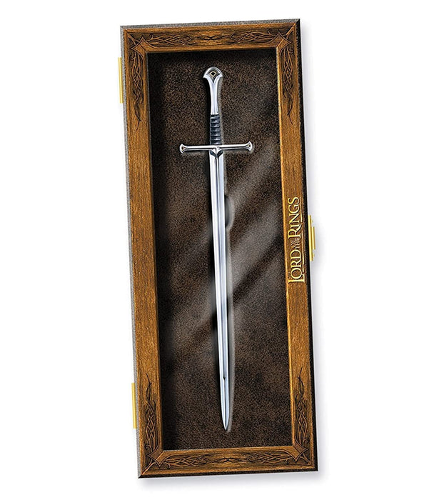 Tagliacarte de Il Signore degli Anelli