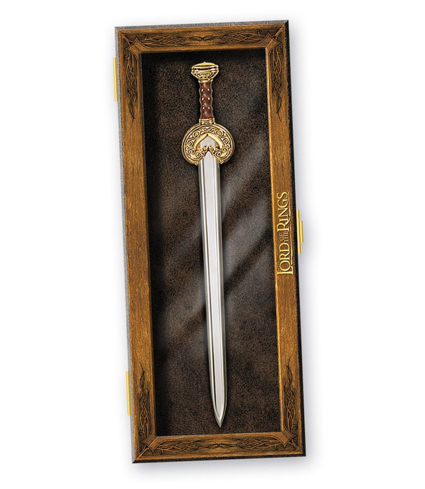 Tagliacarte de Il Signore degli Anelli