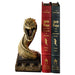 Harry Potter Buchstütze Basilisk