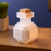Minecraft toverdrankfles kleurveranderende lamp