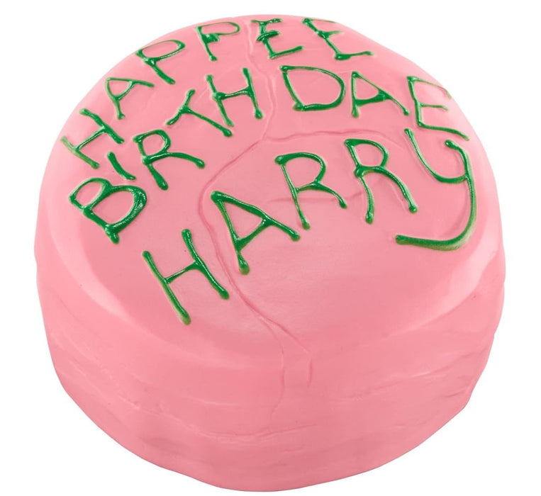Harry Potter XXL Squishy – Harry's Erster Geburtstagskuchen