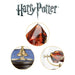 Harry Potter replica van de Steen der Wijzen