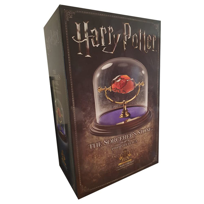 Harry Potter replica van de Steen der Wijzen
