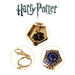 Porte-clés Harry Potter en forme de grenouille en chocolat