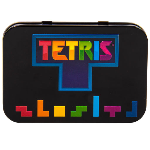 Tetris Arcade uit het blik