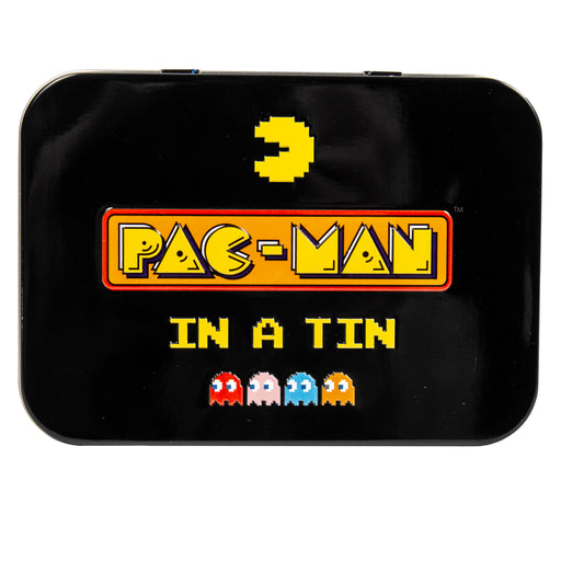 Pac Man Arcade dalla scatola