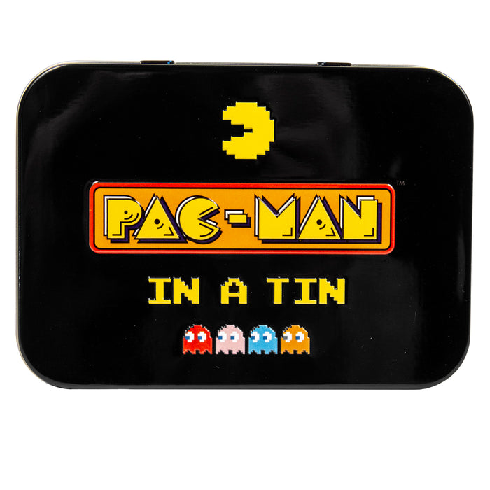 Pac Man Arcade dalla scatola