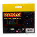 Pac Man Arcade dalla scatola