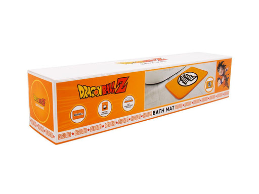 Dragon Ball Z Badematte mit Kame-Zeichen