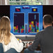 Tetris Duel Plug and Play Konsole - 2-Spieler-Duell