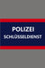 Polizei Schlüsseldienst: Taschenhandbuch zum Türenöffnen