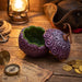 One Piece Gum-Gum Devil Fruit Storage Box in Resin