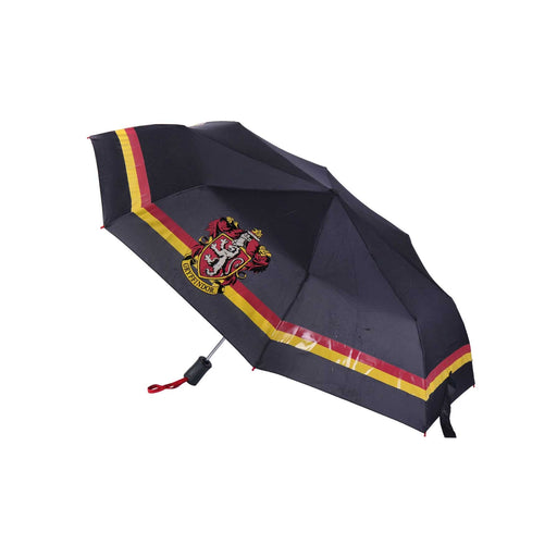 Harry Potter Gryffindor Regenschirm mit Farbwechsel