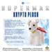 DC Superman – Krypto Pluche