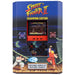 Street Fighter II Handheld - Official Licensed Retro Handheld Console