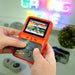 Street Fighter II Handheld - Official Licensed Retro Handheld Console