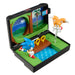 Console Heroes Diorama: Sonic the Hedgehog 2