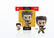 Marvel Cosbi Wolverine