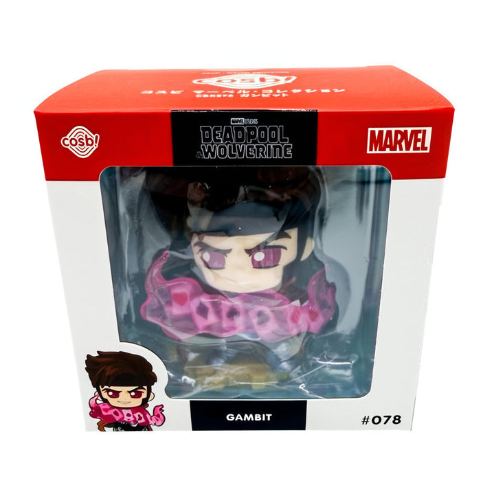 Marvel Cosbi Gambit