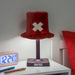 Lampe de bureau One Piece chapeau de Chopper