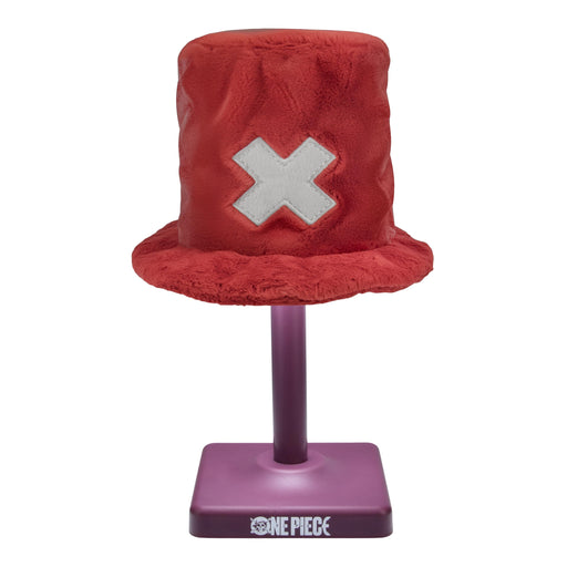 One Piece Tischlampe Choppers Hut
