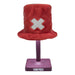 Lampe de bureau One Piece chapeau de Chopper