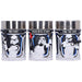 Original Stormtrooper Shot Glasses Set of 3