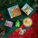 Asterix und Kleopatra Adventskalender