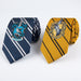 Harry Potter Tie with House Crest: all variants