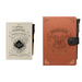 Harry Potter Premium Notizbuch mit Zauberstab-Stift: alle Varianten