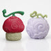 One Piece Netflix Devil Fruit Lamp: all versions