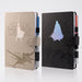Taccuino premium A5 Star Wars con penna spada laser: tutte le versioni