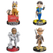 Fallout vinyl figures: all variants