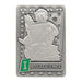 Fallout Limited Edition S.P.E.C.I.A.L. Perk Metallbarren + Sammelalbum