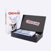 Gremlins Geschenkset im VHS-Look